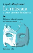 Portada de: La máscara