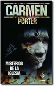 Portada de: Misterios de la iglesia