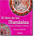Portada de: El libro de los mandalas
