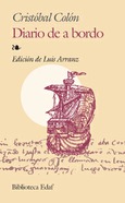 Portada de: Diario de abordo