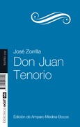 Portada de: Don Juan Tenorio