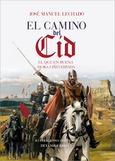 Portada de: El camino del Cid