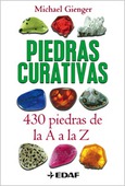 Portada de: Piedras curativas