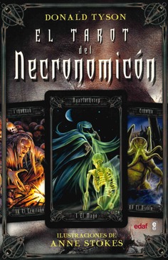 El Tarot del Necronomicón