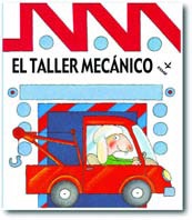 El taller mecánico