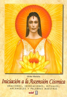 Iniciación a la Ascensión Cósmica [Kit]