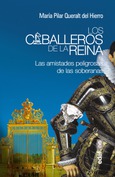 Portada de: Los caballeros de la reina