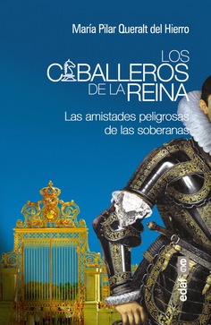 Los caballeros de la reina