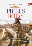Portada de: Pieles rojas