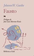Portada de: Fausto