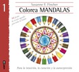 Colorea mandalas I