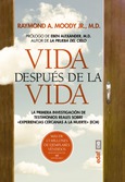 Portada de: Vida después de la vida