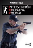 Portada de: Intervención operativa policial
