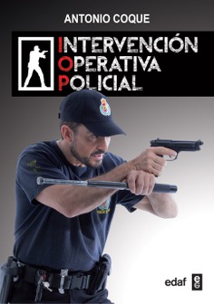 Intervención operativa policial