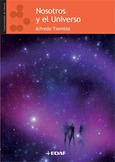 Portada de: Nosotros y el universo