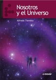 Portada de: Nosotros y el universo