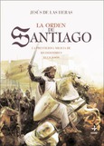 Portada de: La orden de Santiago