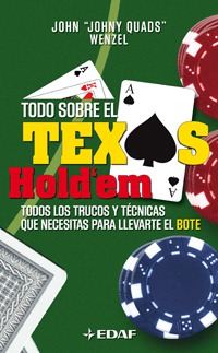 Todo sobre el Texas Hold`em