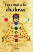 Portada de: Viaje a través de los chakras