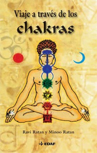 Viaje a través de los chakras