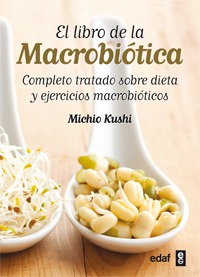 El libro de la macrobiótica