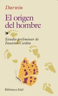 El origen del hombre