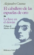 El caballero de las espuelas de oro