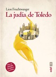 Portada de: La Judía de Toledo