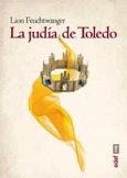 Portada de: La Judía de Toledo