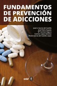 Portada de: Fundamentos de prevención de adicciones
