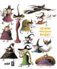Portada de: ¿Cómo machacar brujas?