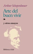 Portada de: Arte del buen vivir