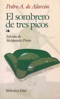 El sombrero de tres picos