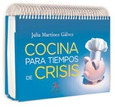 Portada de: Cocina para tiempos de crisis