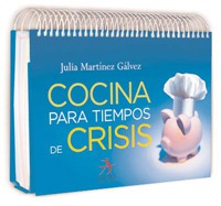 Cocina para tiempos de crisis