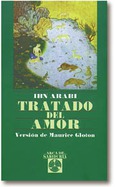 Portada de: Tratado del Amor