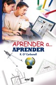 Portada de: Aprender a aprender