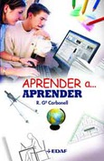 Portada de: Aprender a aprender