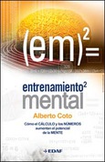Portada de: Entrenamiento mental
