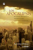 Portada de: Los Apocalipsis