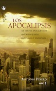 Portada de: Los Apocalipsis