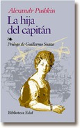 Portada de: La hija del capitán