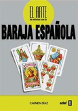 Portada de: Adivinar con la baraja española