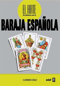 Adivinar con la baraja española