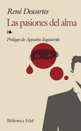 Portada de: Las pasiones del alma