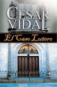 Portada de: El caso Lutero