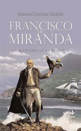 Portada de: Francisco de Miranda