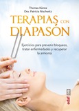Portada de: Terapia con el diapasón