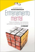Portada de: Entrenamiento mental