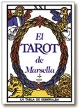 El Tarot de Marsella